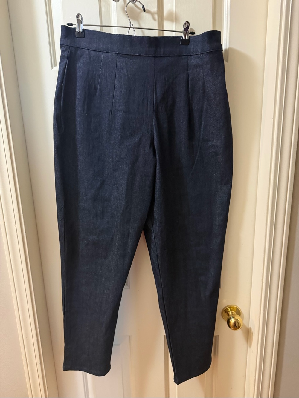 Vixen by Micheline Retro Style Pants Never Worn!